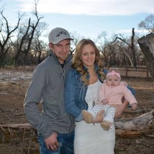 Meet your Posher, Kerrie